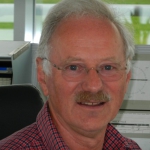 Heinz Heinzl (BfL)